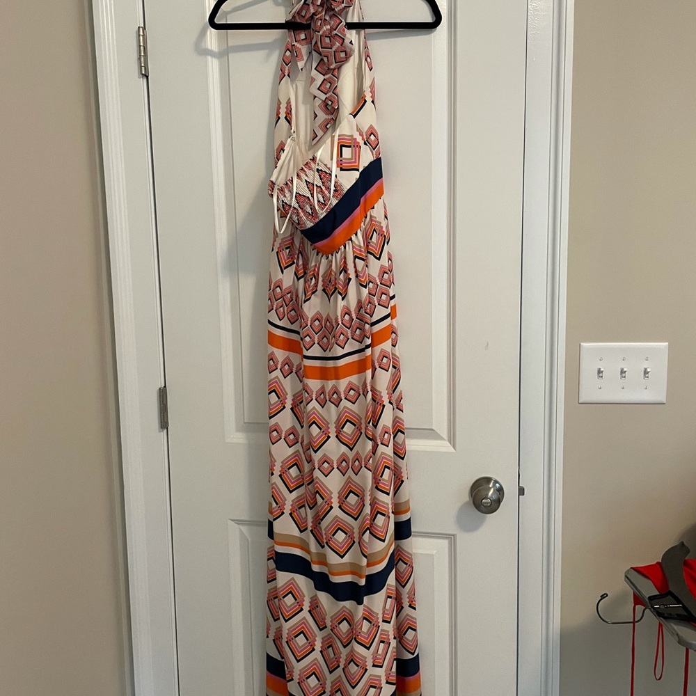 Colorful Maxi - Picture 3 of 4